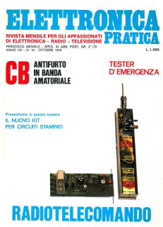 rivista Elettronica Pratica